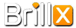 Brillx — Бриллкс