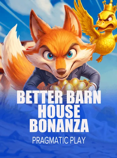 Обложка обзора Better Barn House Bonanza