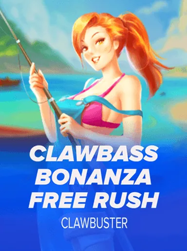 Обложка обзора ClawBass Bonanza Free Rush