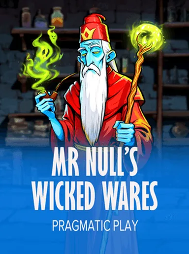 Обложка обзора Mr Nul’s Wicked Wares