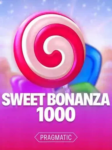 Обложка обзора Sweet Bonanza 1000