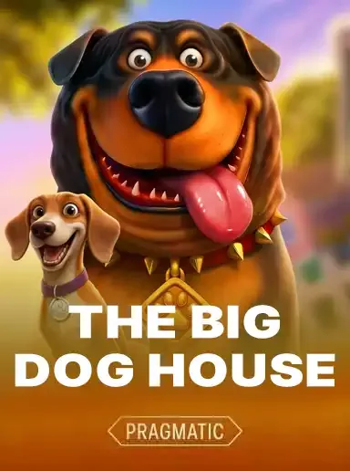 Обложка обзора The Big Dog House