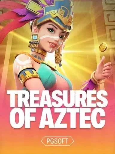 Обложка обзора Treasures of Aztec