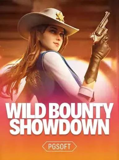 Обложка обзора Wild Bounty Showdown
