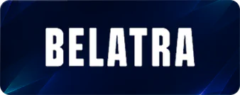 Логотип Belatra