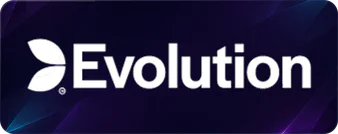 Логотип Evolution