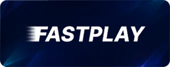 Логотип FastPlay