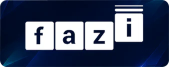 Логотип Fazi