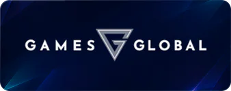 Логотип Games Global