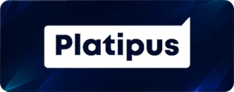 Логотип Platipus