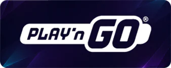 Логотип Play'n GO