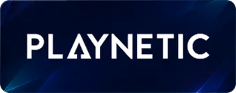 Логотип Playnetic