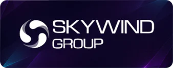 Логотип Skywind