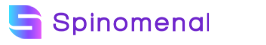 Логотип Spinomenal